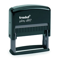 trodat Printy 4917
